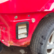 Illustration for article titled Here's What Those Secret Rubber Flaps Behind Your Rear Bumper Are For